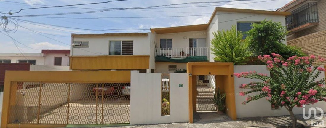 House in Guadalupe, Nuevo Leon, Mexico 2 - 16910439
