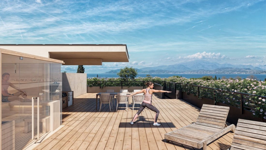 Apartment in San Benedetto di Lugana, Peschiera del Garda, Veneto 2 - 16908209