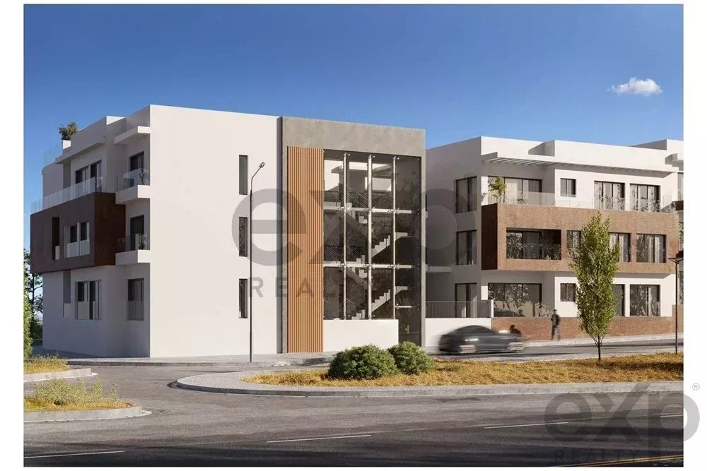 Apartment in Santa Catarina da Fonte do Bispo, Algarve, Portugal 2 - 16905566