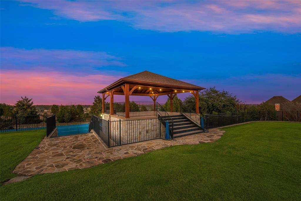 House in Sunnyvale, Texas, United States 4 - 16907489