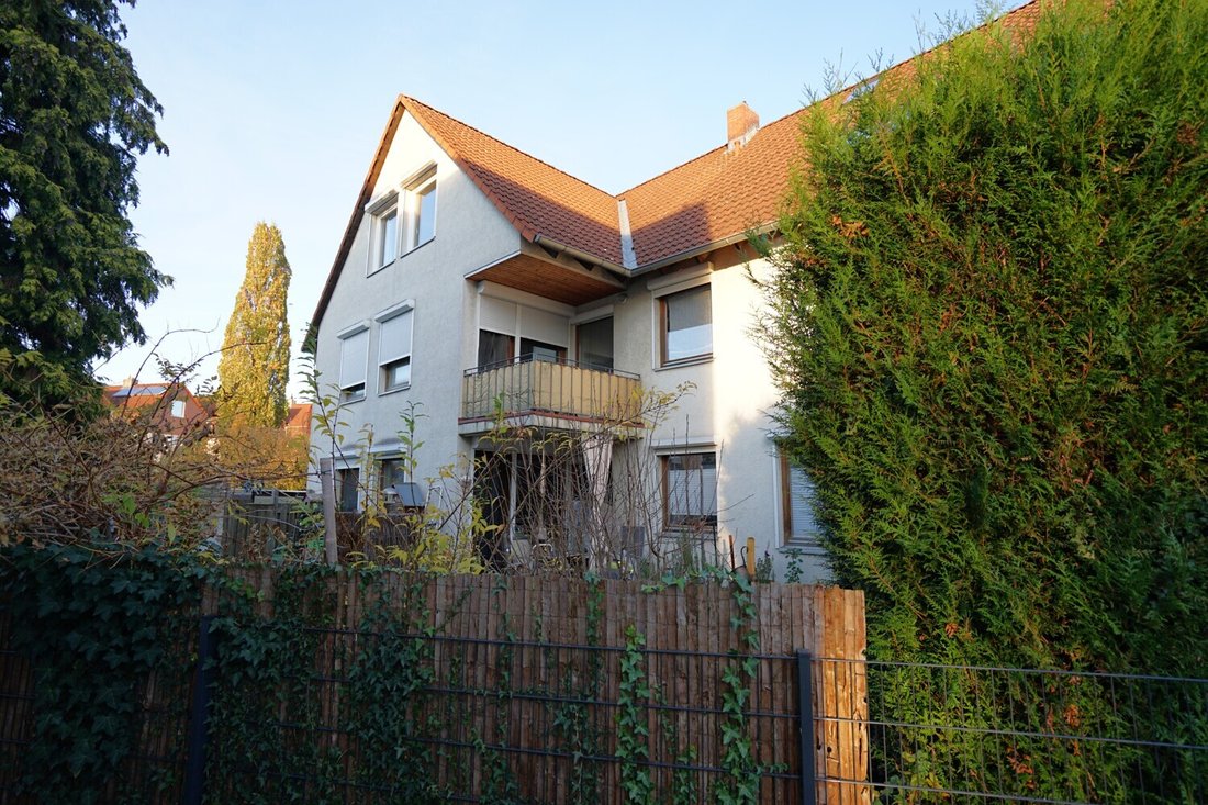 House in Braunschweig, Lower Saxony, Germany 5 - 16907833