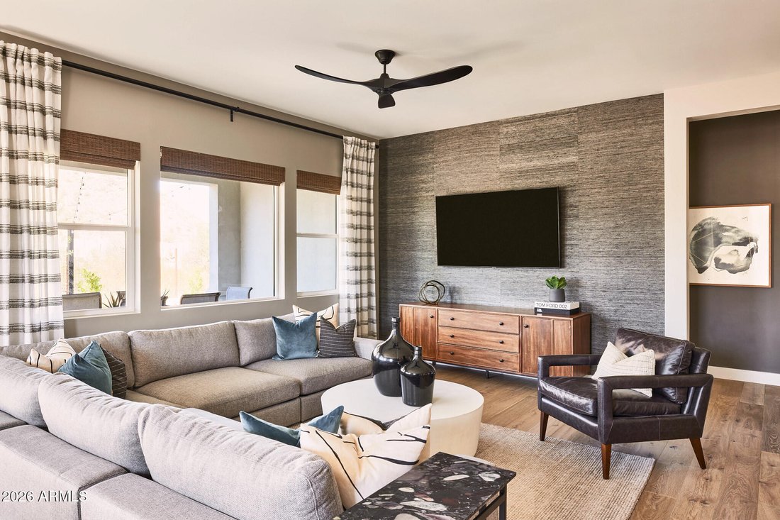 House in Queen Creek, Arizona, United States 3 - 16907712