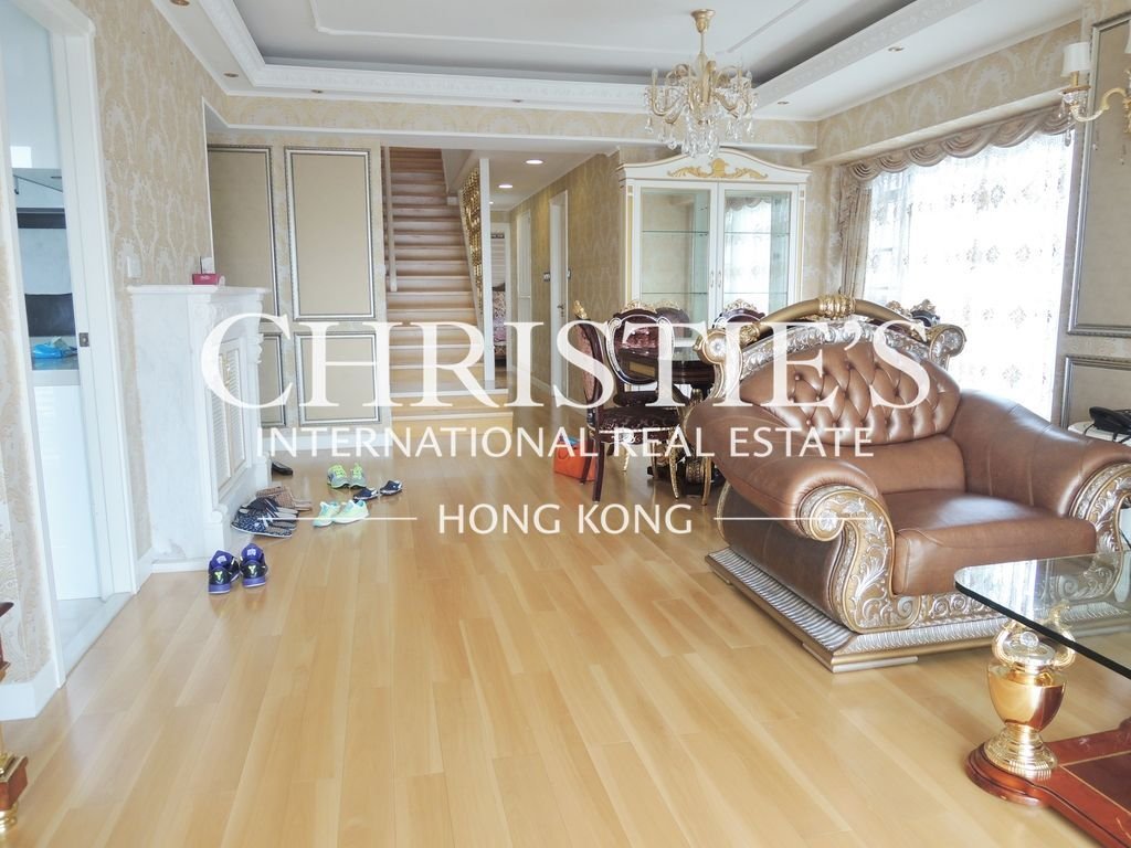 Apartment in Hong Kong, Hong Kong 4 - 16912794