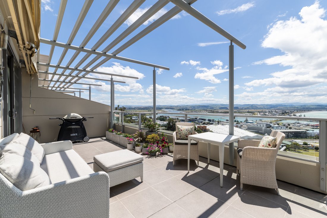 Apartment in Napier, Hawke's Bay, New Zealand 1 - 16914563