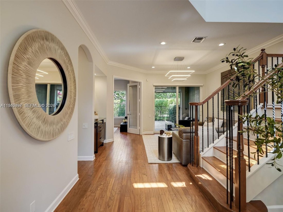 Townhouse in Hollywood, Florida, United States 5 - 16907400