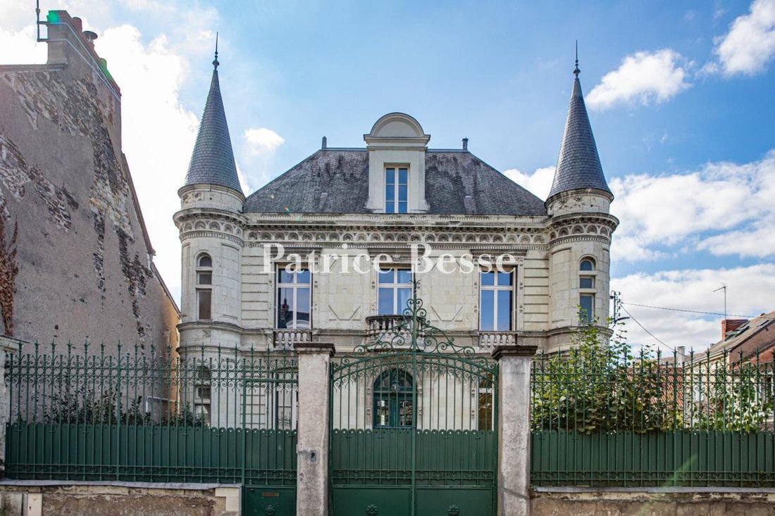 Maison à Centre, Angers, France 2 - 16609611