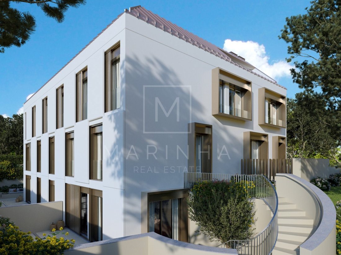 Apartment in Cascais e Estoril, Lisbon, Portugal 3 - 16903661