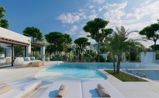 Villa in Xabia / Javea, Valencian Community, Spain 1