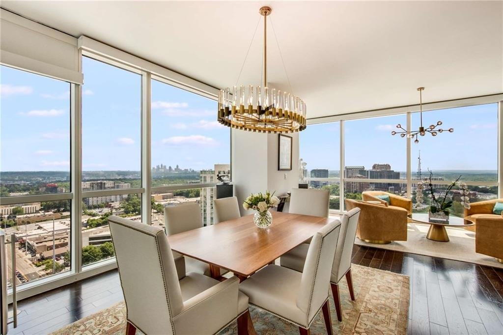 Condo in Atlanta, Georgia, United States 3 - 16906950