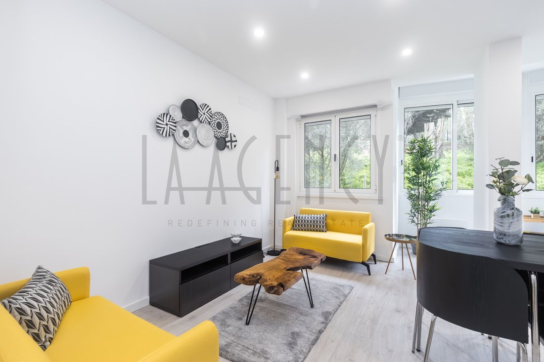 Apartment in Benfica, Lisbon, Portugal 2 - 16912511