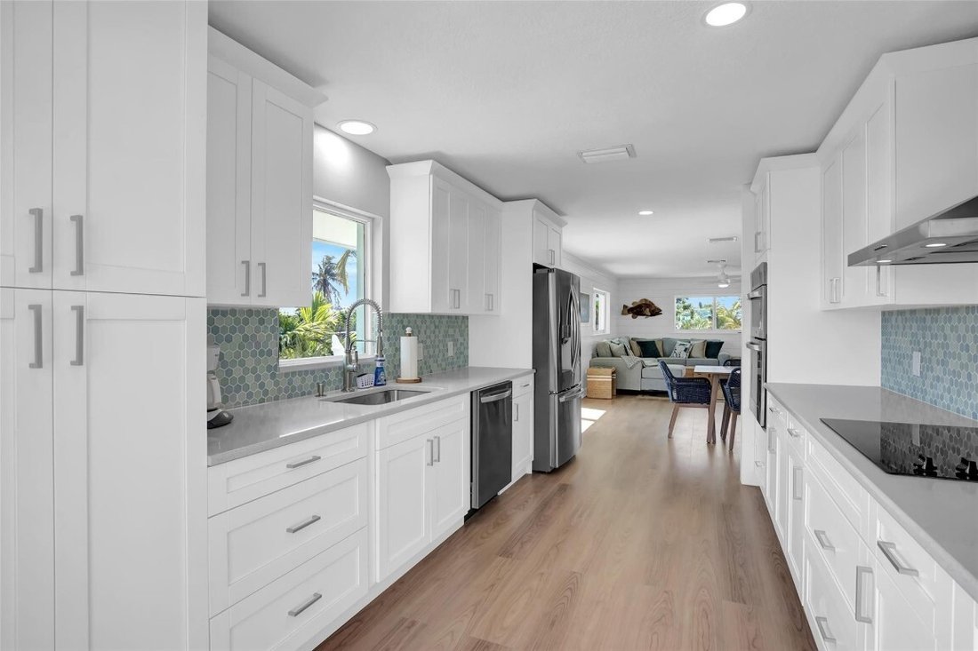 House in Marathon, Florida, United States 4 - 16887245