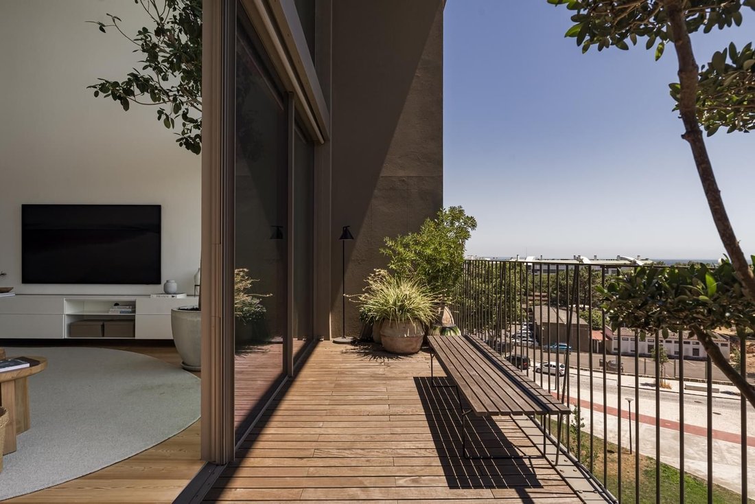 Apartment in Cascais e Estoril, Lisbon, Portugal 5 - 16909990