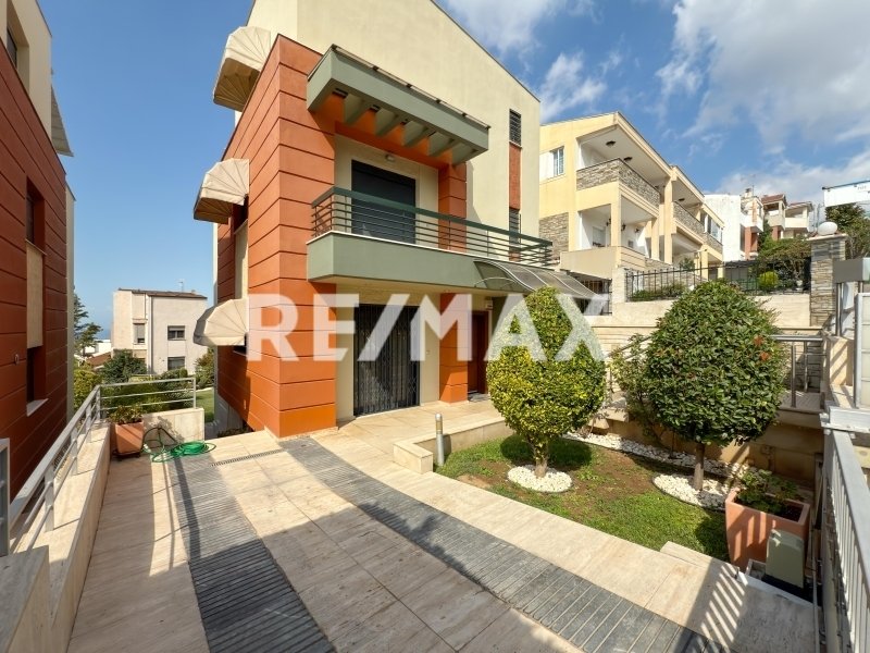 Apartment in Panorama, Macedonia and Thrace, Greece 1 - 16904825