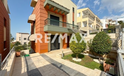 Apartamento en Panorama, Macedonia and Thrace, Grecia 1