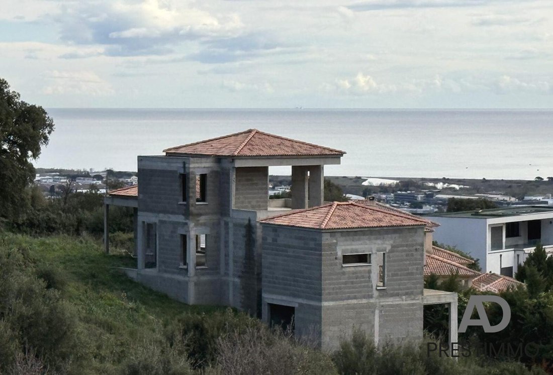 House in Furiani, Corsica, France 4 - 15346996