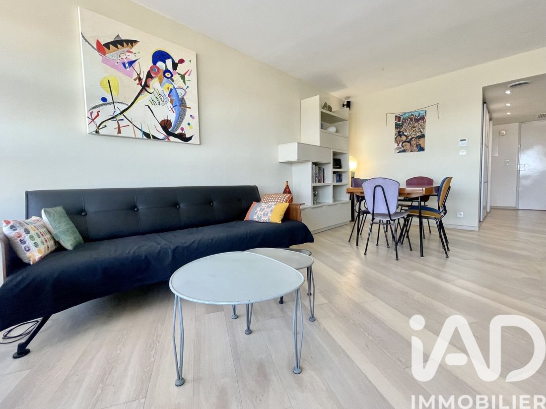 Apartment in Hôtel de Ville-Quinconce-Saint Seurin-Fondaudège, Bordeaux, France 1 - 16910955