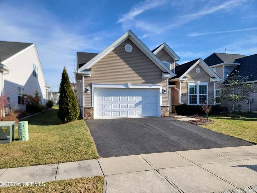 House in Stafford Township, New Jersey, United States 3 - 16904529