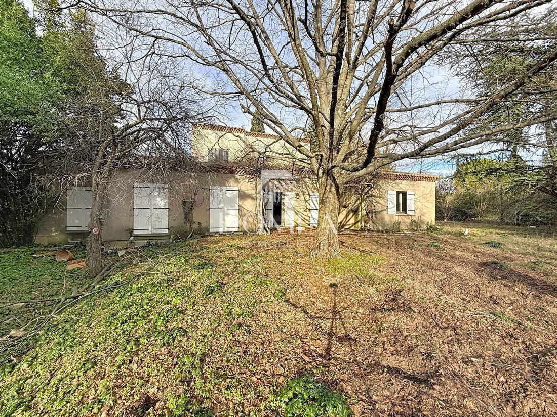 House in Village, Clapiers, France 2 - 16908249