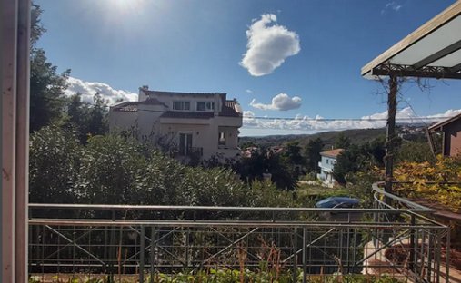 Villa in Dione, Pikermi, Attica 1