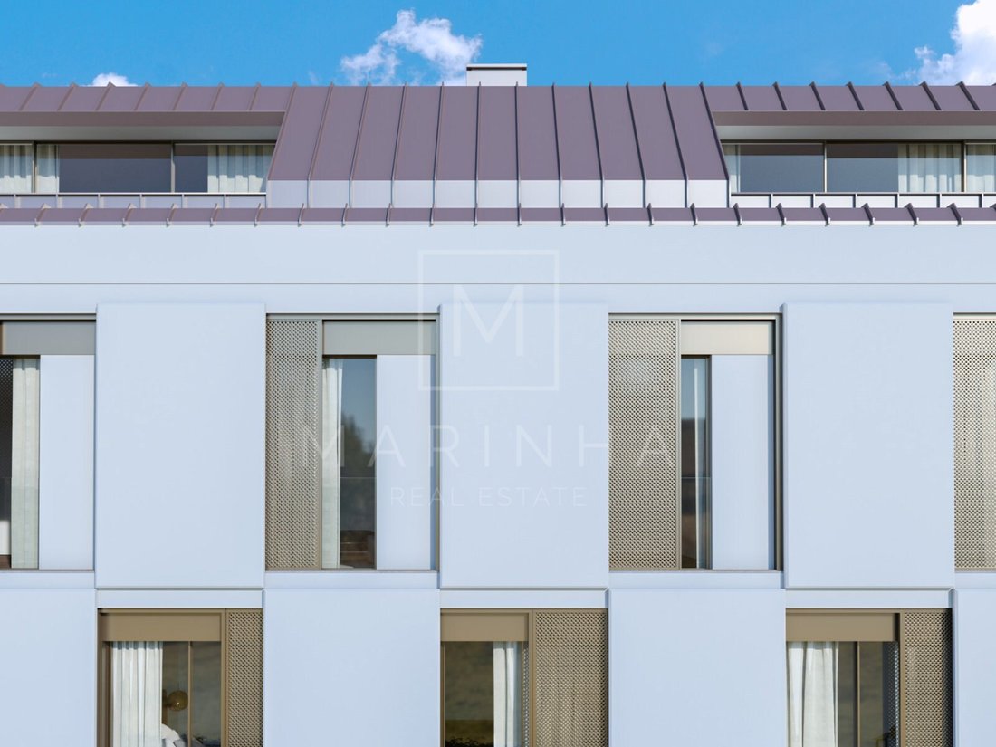 Apartment in Cascais e Estoril, Lisbon, Portugal 4 - 16903661