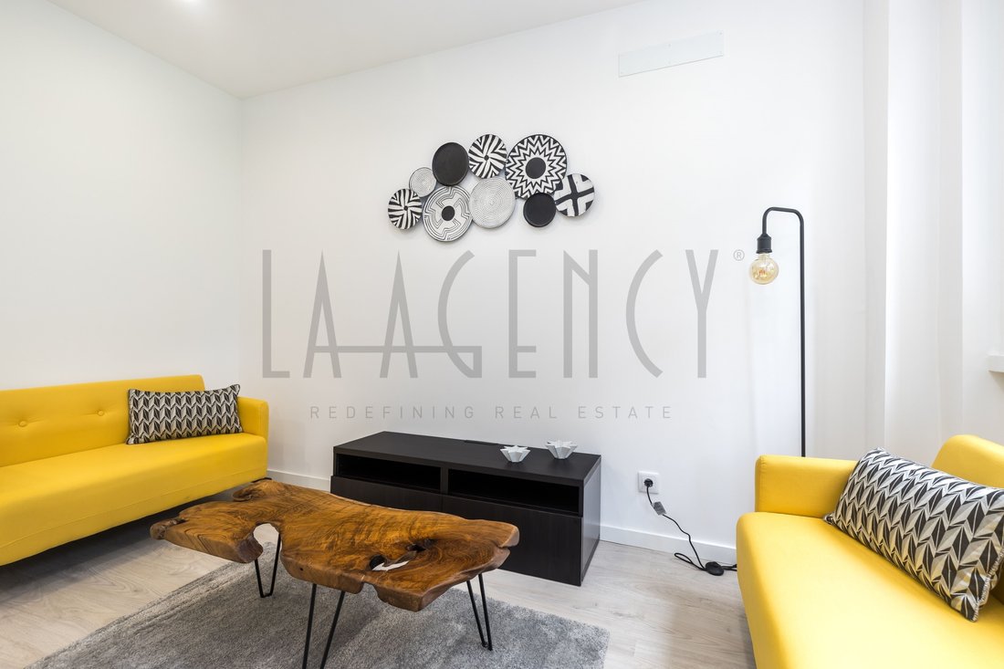 Apartment in Benfica, Lisbon, Portugal 5 - 16912511