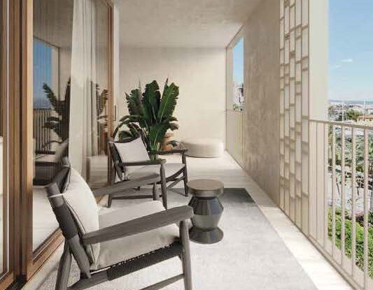 House in Palma, Balearic Islands, Spain 1 - 16907845