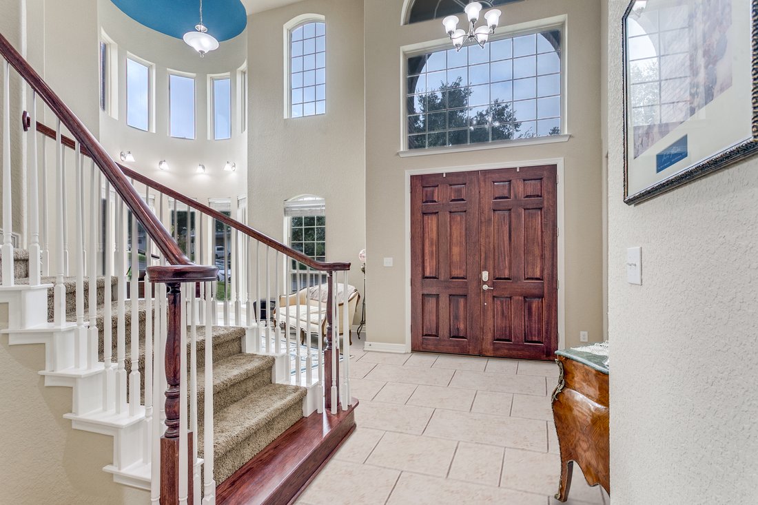 House in San Antonio, Texas, United States 4 - 16907609