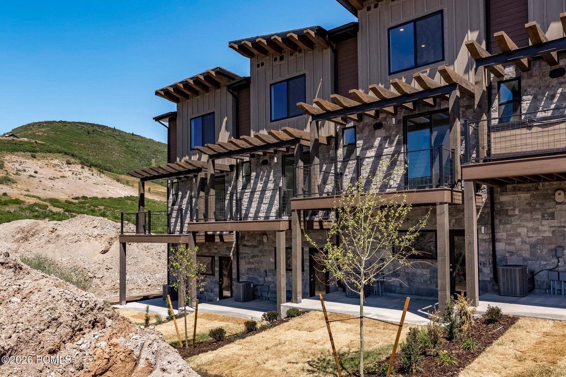Townhouse in Heber City, Utah, United States 2 - 16914603