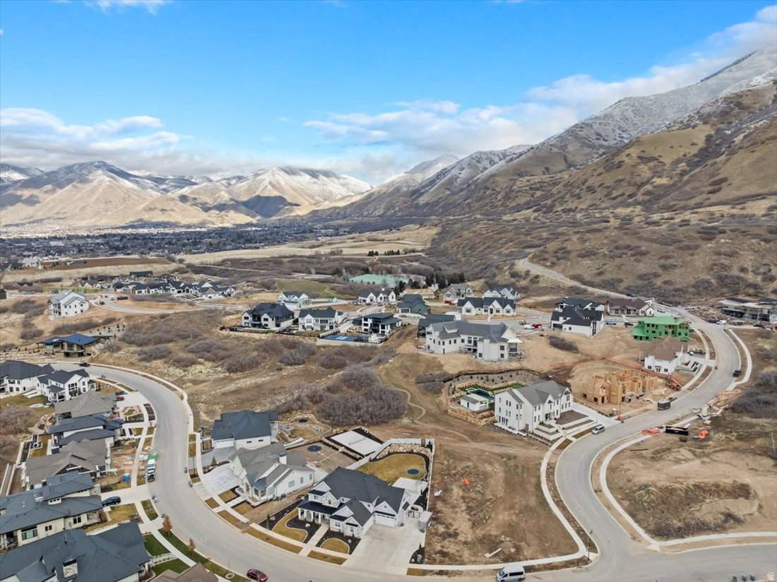 House in Mapleton, Utah, United States 5 - 16902942