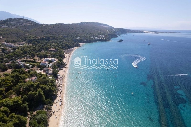 Villa in Argostoli, Peloponnese, Western Greece and the Ionian, Greece 1 - 16904552