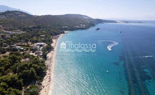 Villa en Argostoli, Peloponnese, Western Greece and the Ionian, Grèce 1