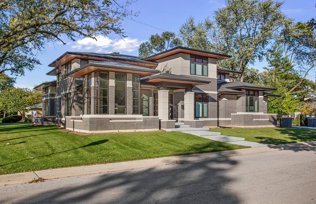 House in Lincolnwood, Illinois, United States 2 - 16906891