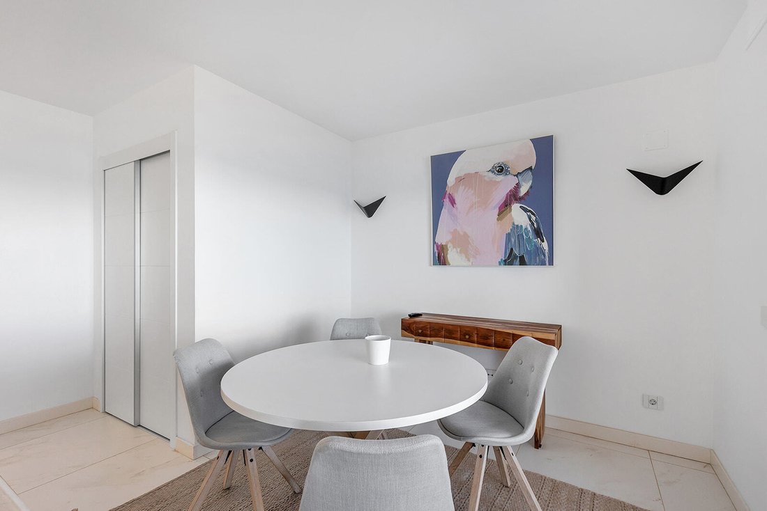 Appartamento a Torrevieja, Comunità Valenzana, Spagna 5 - 16906375