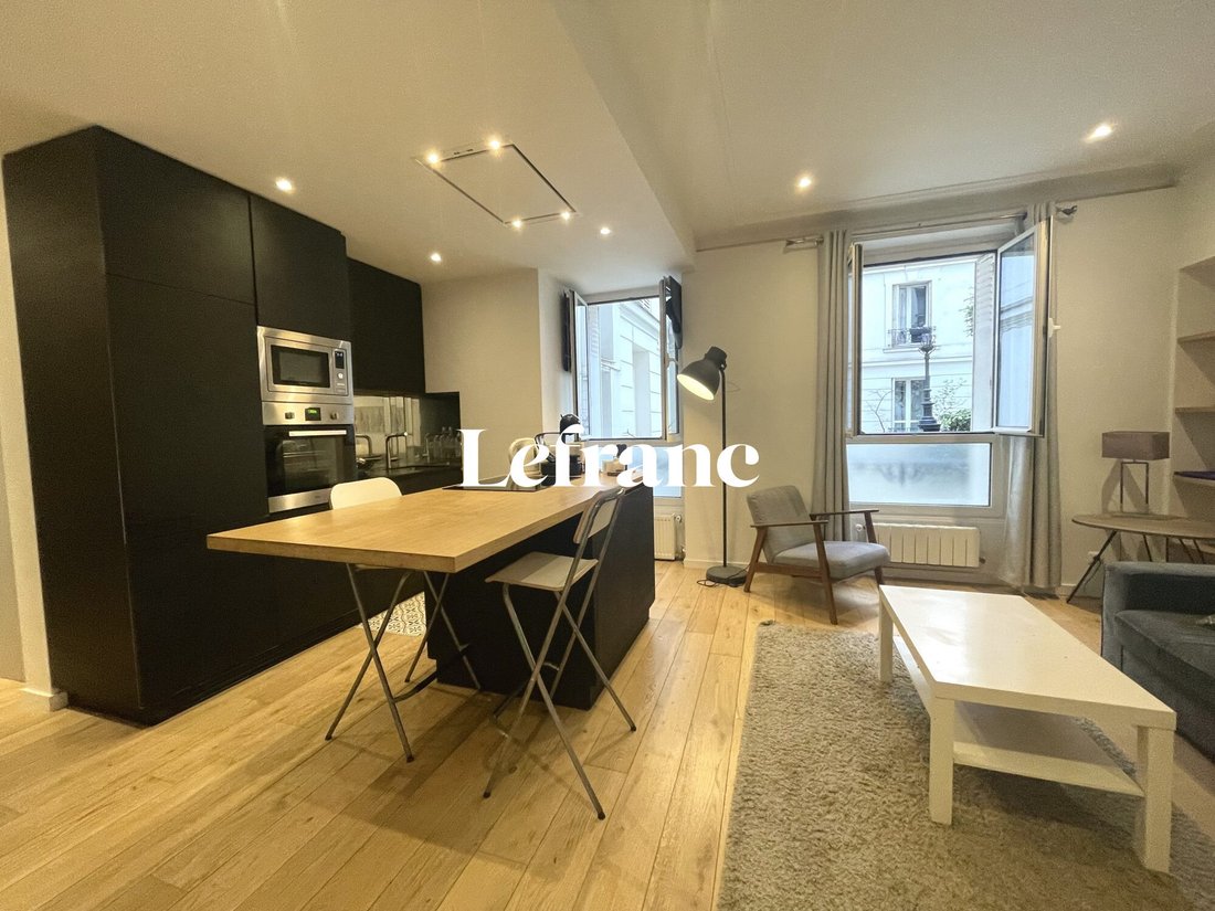 Apartment in Violet Commerce, Paris 15e Arrondissement, Paris 1 - 12842094