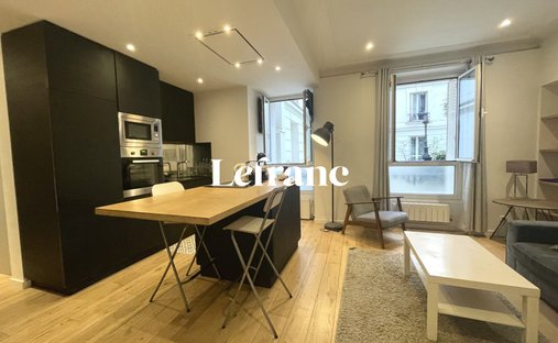 Apartment in Violet Commerce, Paris 15e Arrondissement, Paris 1
