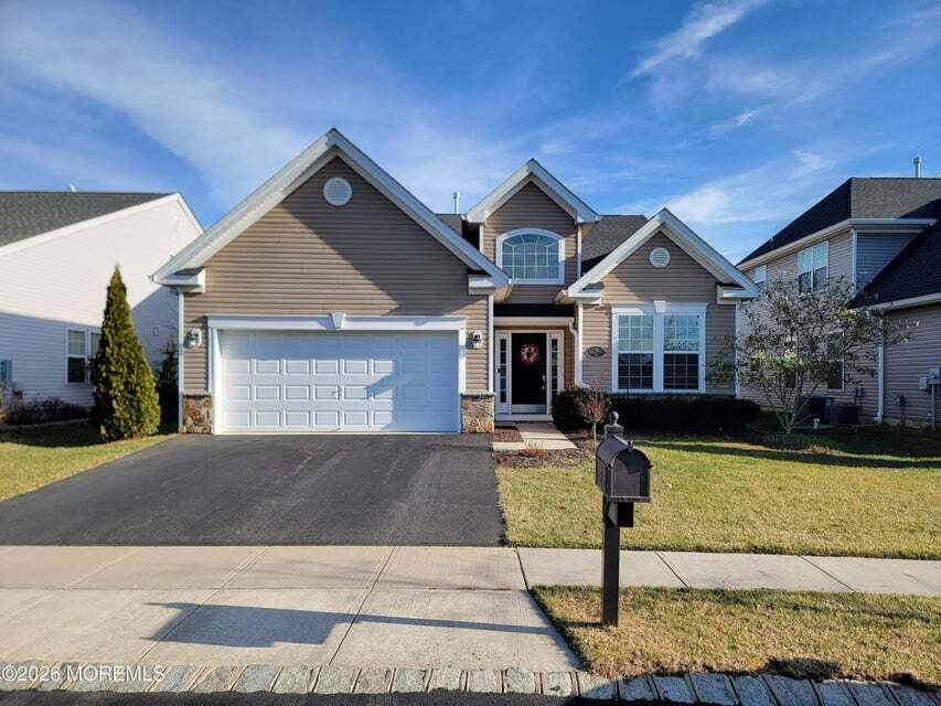 House in Stafford Township, New Jersey, United States 1 - 16904529