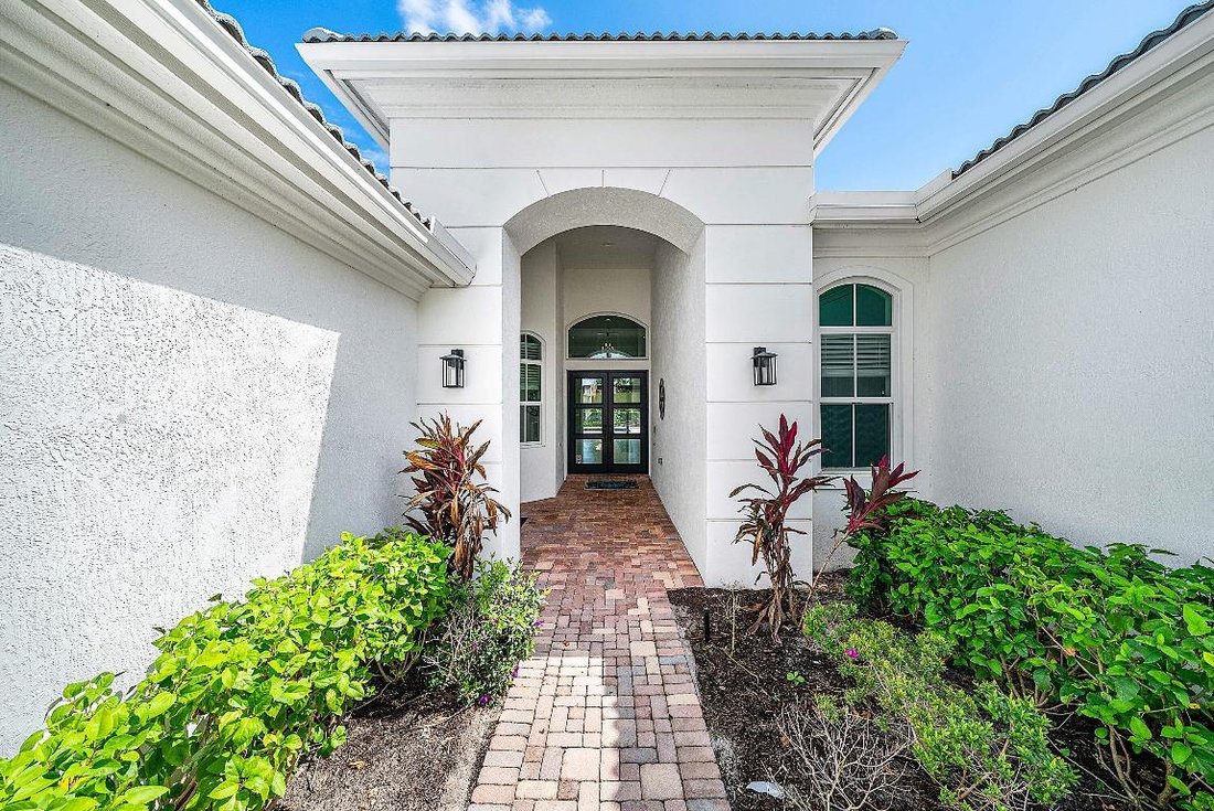 House in Palm Beach Gardens, Florida, United States 3 - 16632807