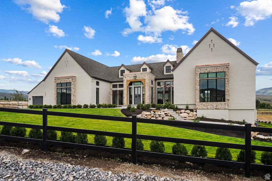 House in Heber City, Utah, United States 1 - 16908945