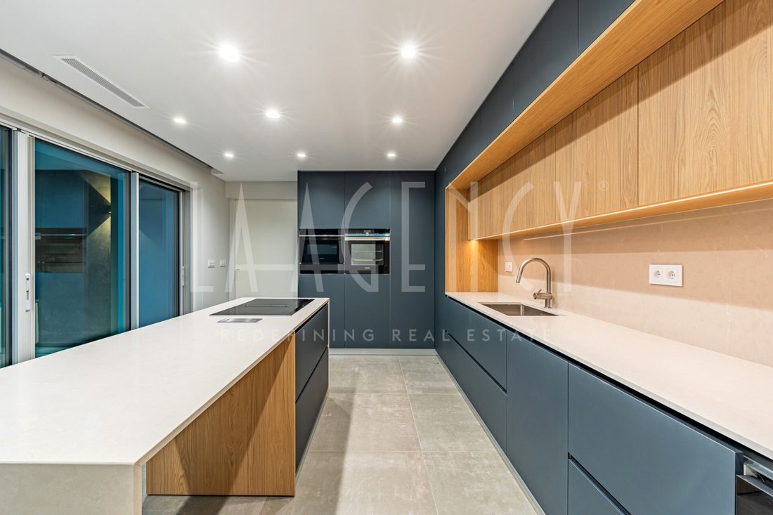 Apartment in Cascais e Estoril, Lisbon, Portugal 5 - 16912490