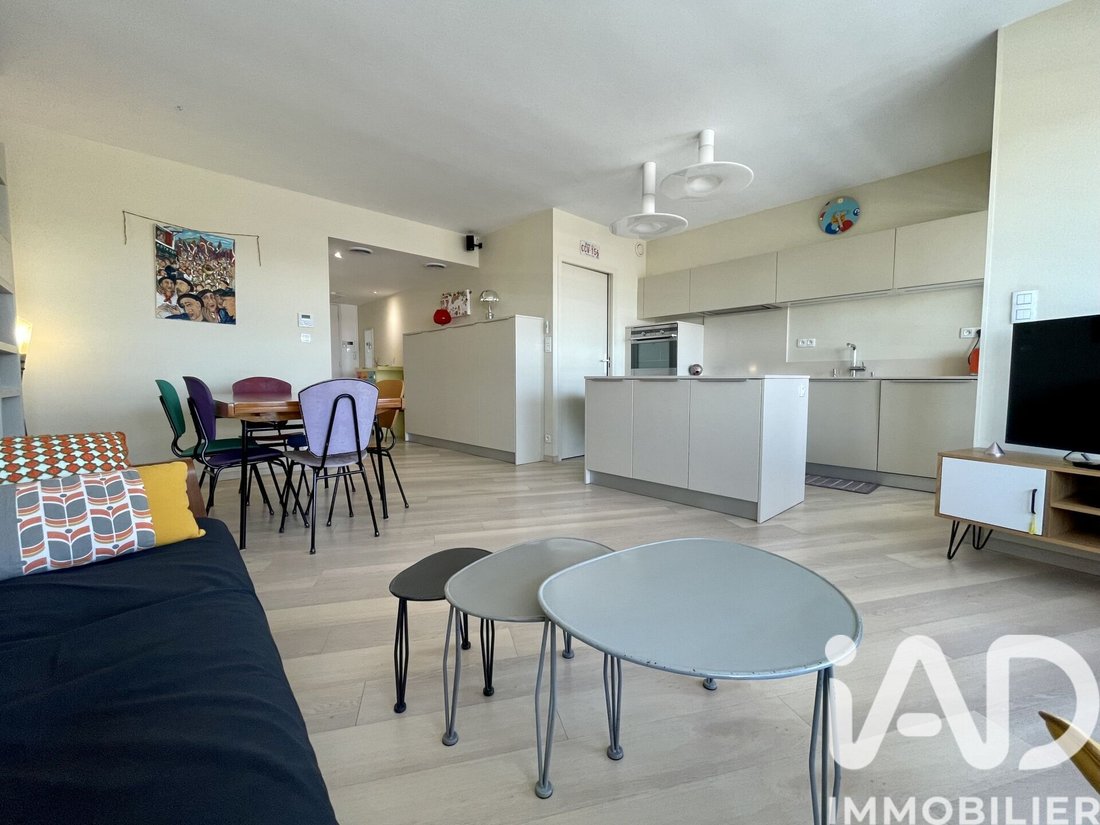 Apartment in Hôtel de Ville-Quinconce-Saint Seurin-Fondaudège, Bordeaux, France 3 - 16910955