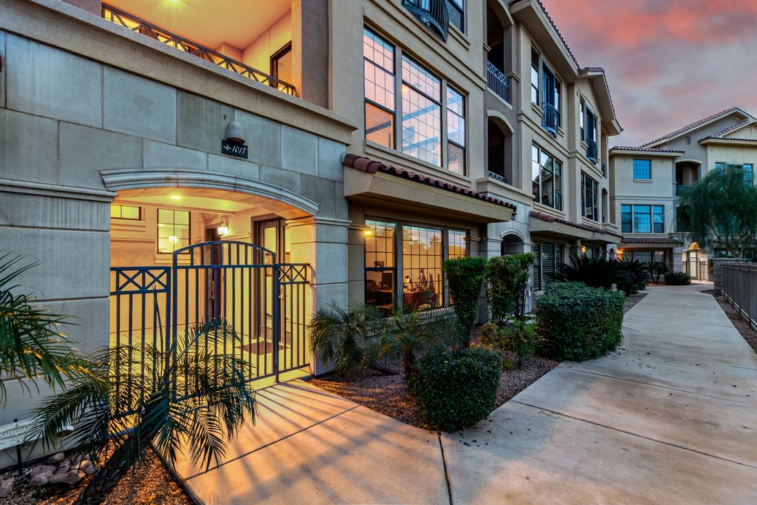 Appartamento a Scottsdale, Arizona, Stati Uniti 2 - 16913191