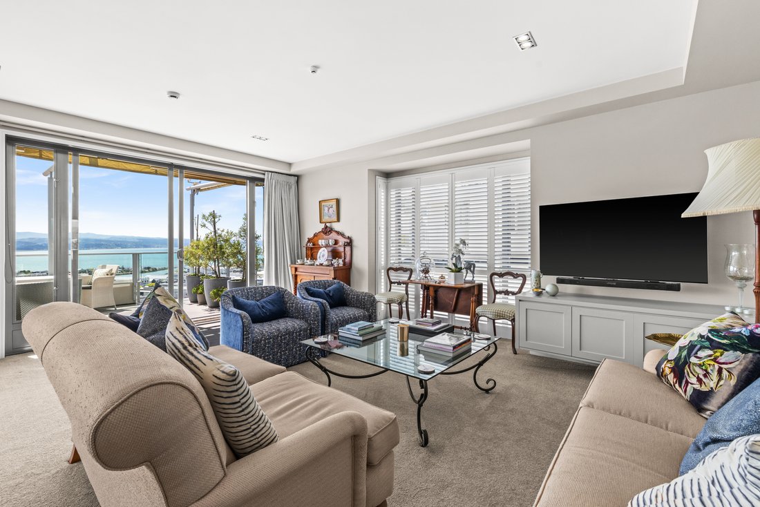 Apartment in Napier, Hawke's Bay, New Zealand 5 - 16914563