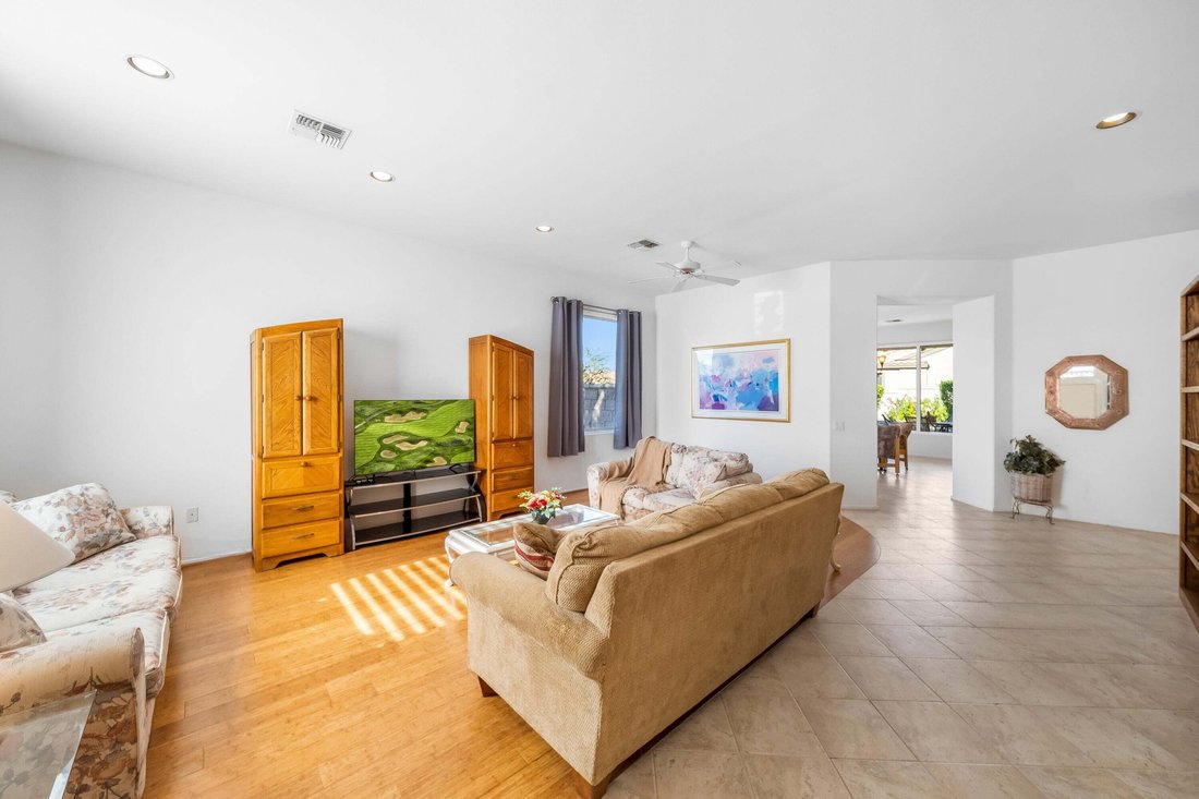 House in Palm Desert, California, United States 5 - 16913859