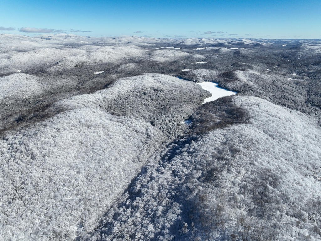 Land in Domaine-des-Pyramides, Quebec, Canada 2 - 13818001