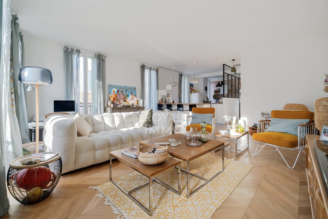 Apartment in Le Faron-Fort-Rouge, Toulon, France 3 - 16904922
