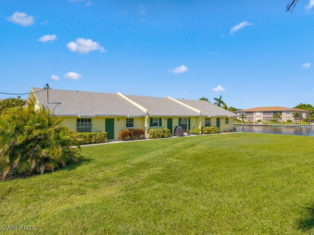 Maison à Cape Coral, Floride, États-Unis 5 - 16906832