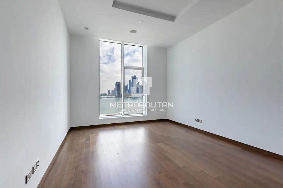 Apartment in Palm Jumeirah, Dubai, United Arab Emirates 5 - 16905732