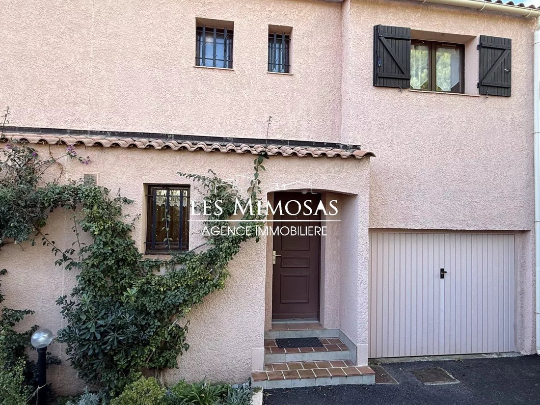 House in Fréjus Plage, Frejus, France 4 - 16904851