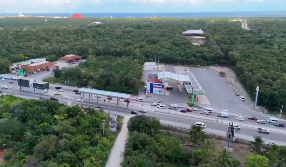 Land in Playa del Carmen, Quintana Roo, Mexico 5 - 16835050