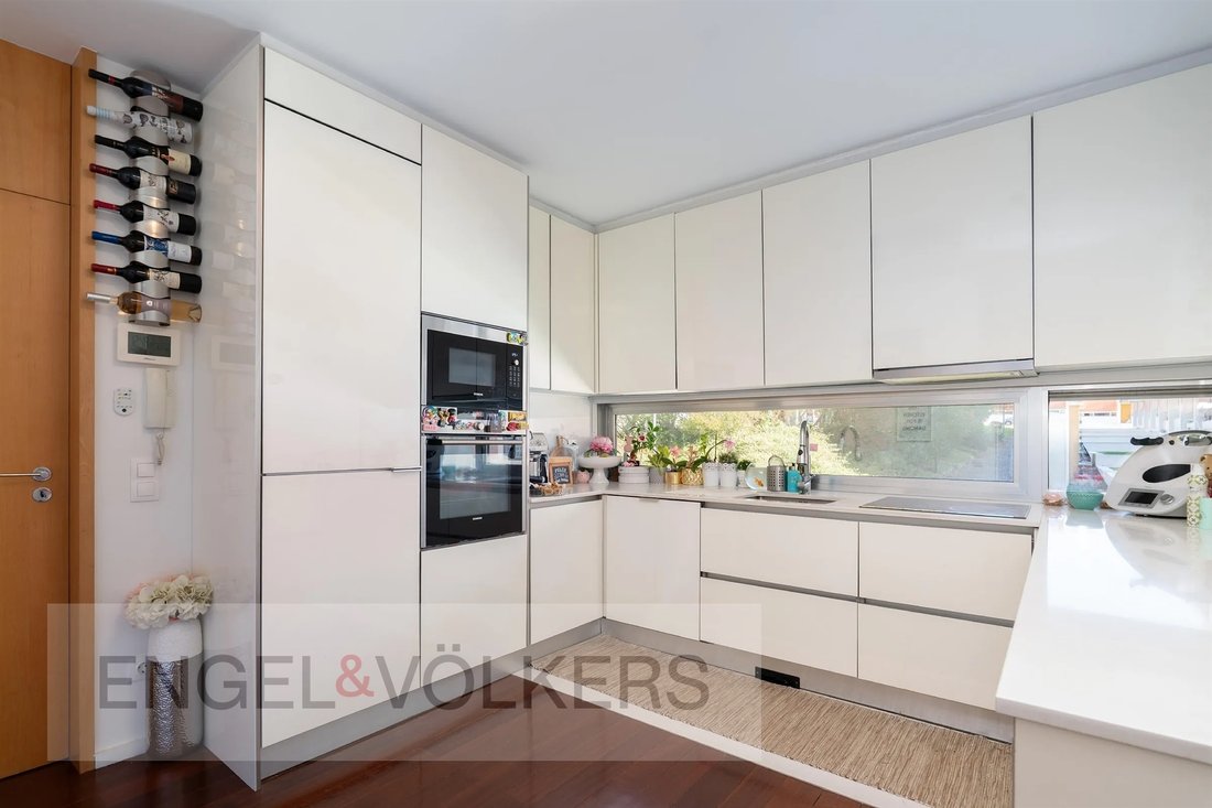 House in Moreira, Porto District, Portugal 5 - 16906787